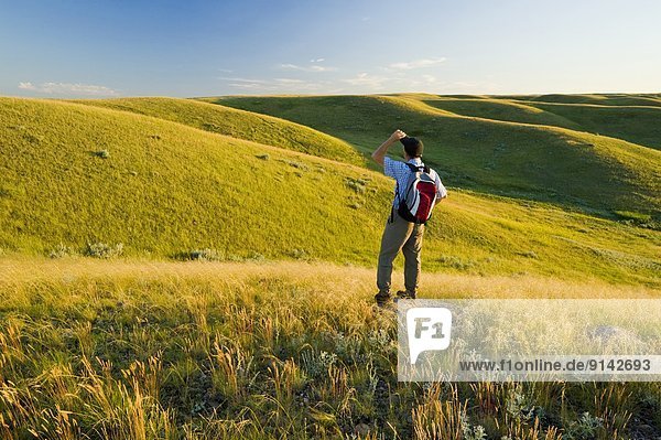 Saskatchewan Kanada