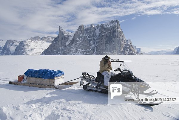 Kanada Nunavut