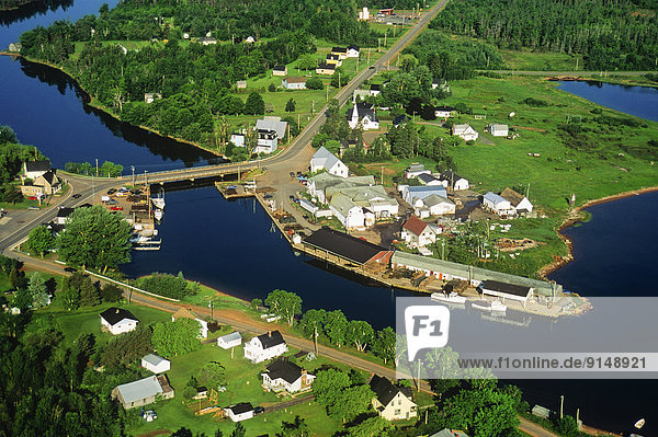 Kanada Prince Edward Island