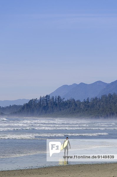 nahe  Pazifischer Ozean  Pazifik  Stiller Ozean  Großer Ozean  Tofino  British Columbia  British Columbia  Kanada
