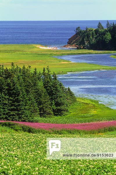 Kanada  Prince Edward Island