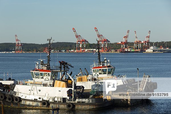 Kanada  Nova Scotia  Neuschottland