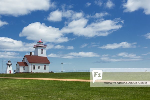Kanada  Prince Edward Island