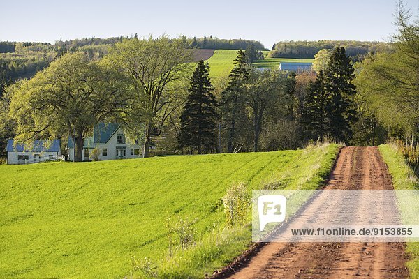 Kanada  Prince Edward Island