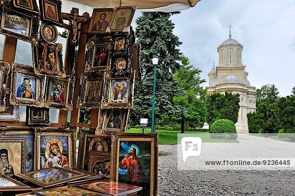 Kathedrale rumänisch russisch orthodox russisch-orthodox Rumänien