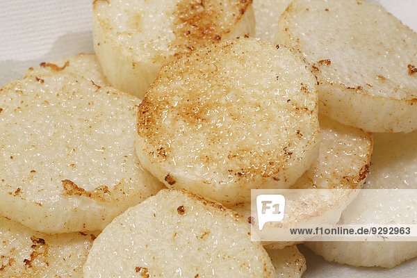 Pommes Frites
