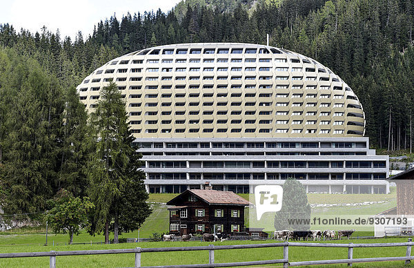 Davos Schweiz