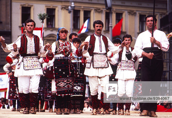 Folk Festival  Macedonia