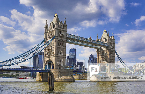City  London  England  UK  architecture  bridge  famous  skyline  Thames  river  tourism  travel  Tower Bridge