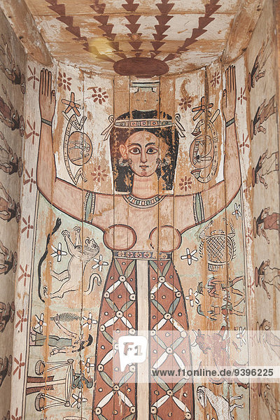 Europa Tasche London Hauptstadt Zeichen streichen streicht streichend anstreichen anstreichend Zeichnung Sternzeichen British Museum England Mumie