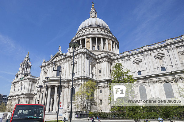 Europa London Hauptstadt England