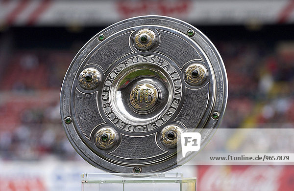 DFB Bundesliga Meisterschale