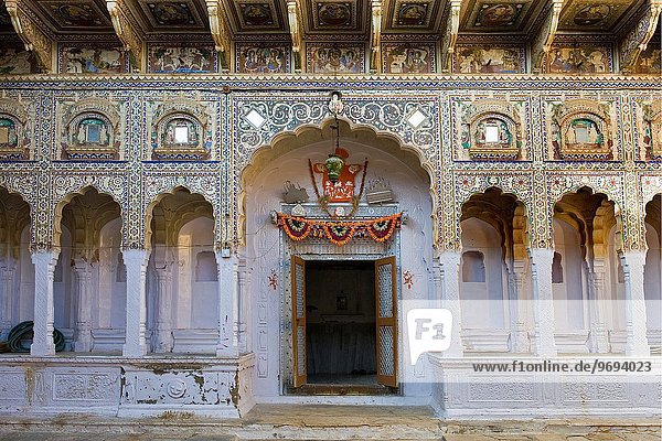 Indien Rajasthan
