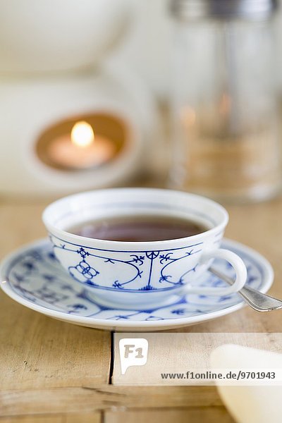 Darjeeling teas