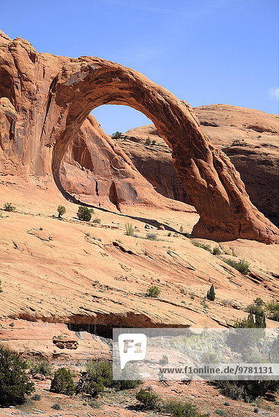 Amerika Nordamerika Verbindung Utah