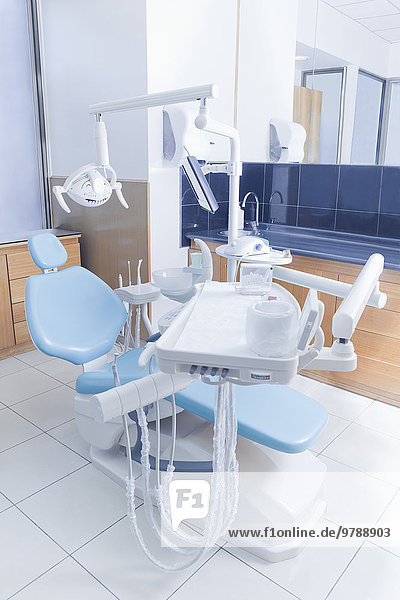 Stuhl Gesundheitspflege Gerät Büro Zahnarzt