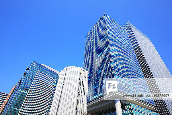 Tokyo Hauptstadt Japan
