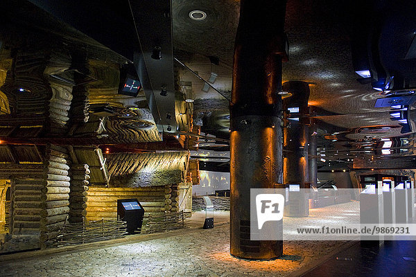 Poland Krakow Miasta museum