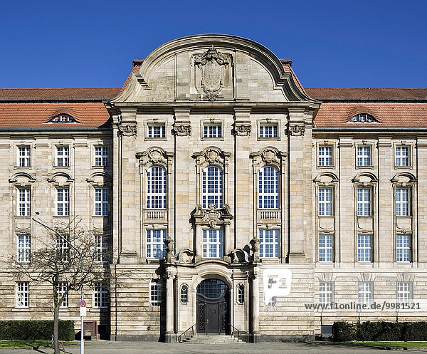 Oberlandesgericht  Düsseldorf  Rheinland  Nordrhein-Westfalen  Deutschland  Europa