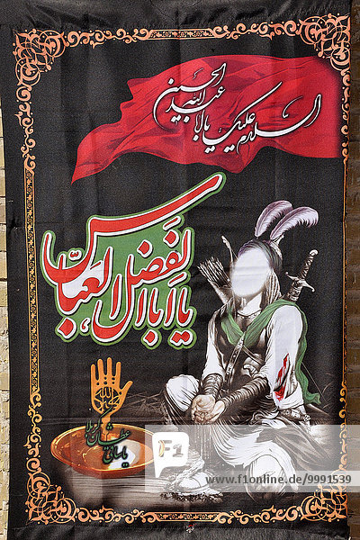 Poster Iran