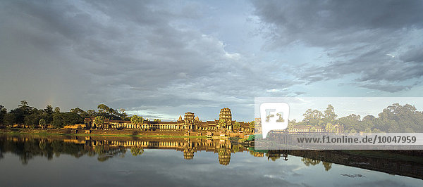 Cambodia  Siem Reap  Angkor Wat