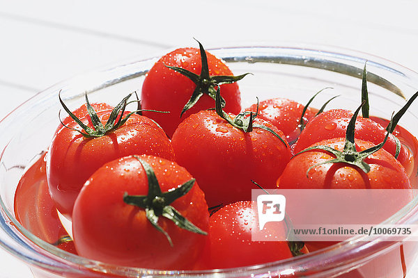 Fruit tomatoes