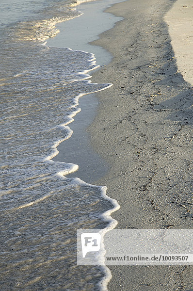 Strand und Meer