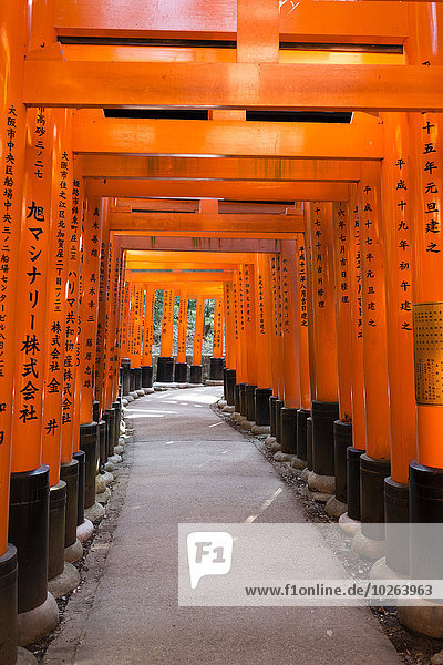 Eingang Japan Kyoto