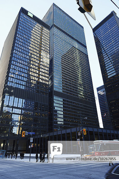 Büro Kanada Ontario Toronto