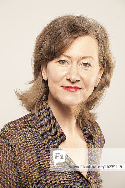 Portrait Frau