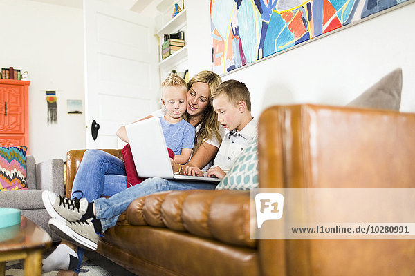 benutzen 4 Notebook Couch 5 Mutter - Mensch 6 7 sieben