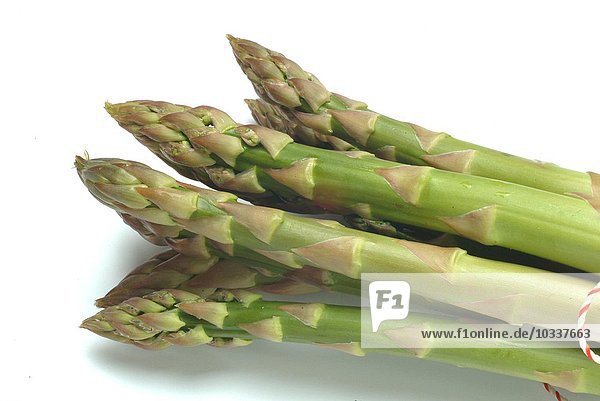 vegetable  food  medicinal plant  Asparagus officinalis - Asparagus comune verde