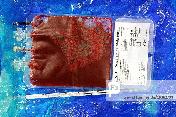 Bio-City-Leipzig  Vita34. Privates Unternehmen für die Archivierung und Gewinnung von Stammzellen aus der Nabelschnur von Neugeborenen