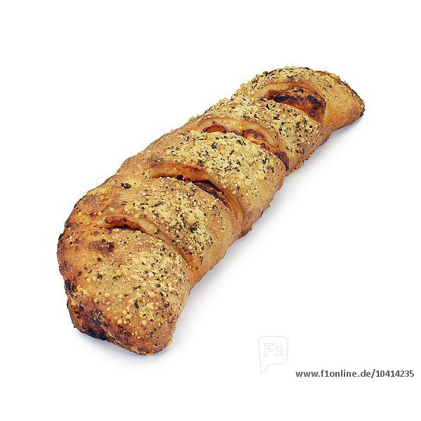 Stomboli-Brot