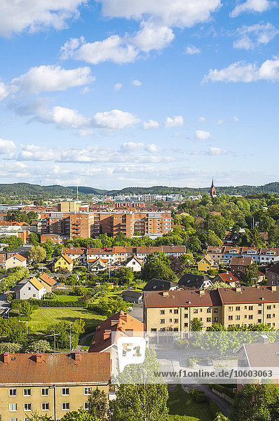 Stadtansicht Stadtansichten