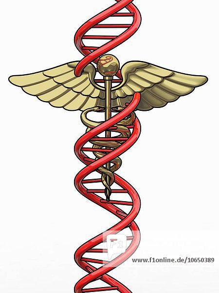 Medical symbol  artwork