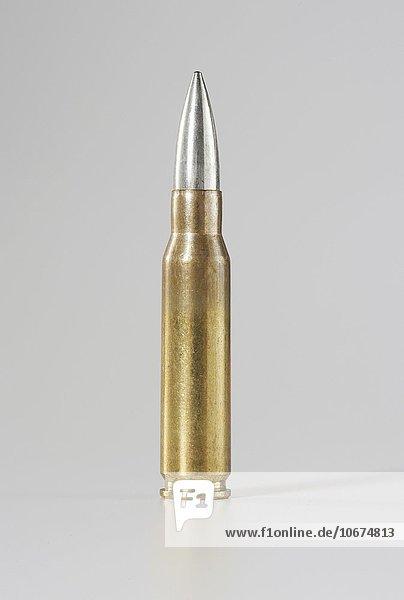 Gewehrpatrone 7.62x51 NATO