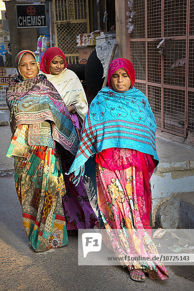 India  Rajasthan  Jodhpur  daily life