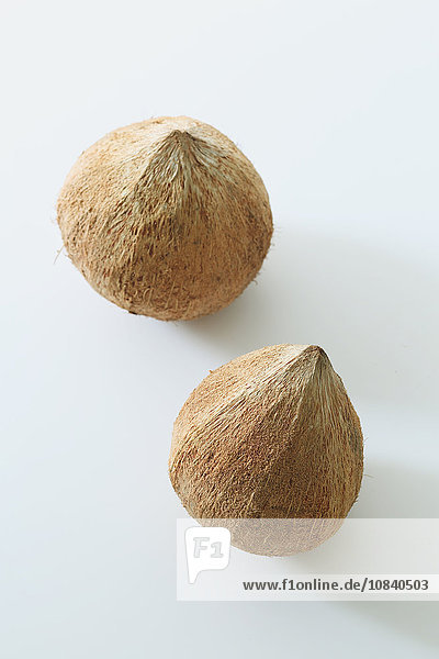 Kokosnüsse