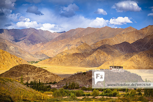 Stakna-Kloster; Ladakh  Indien'.