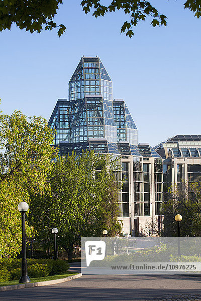 'National gallery of Canada; Ottawa  Ontario  Canada'