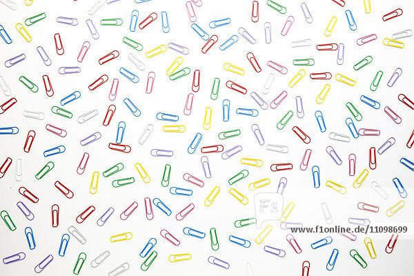 Paper clips