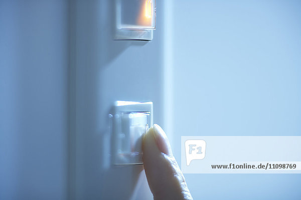 Light switch