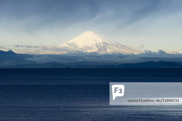 Berg Fuji