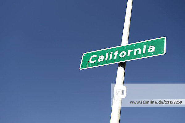 USA  California  San Francisco  California Street