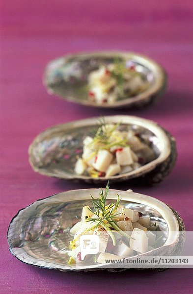 Tahiti-style omers