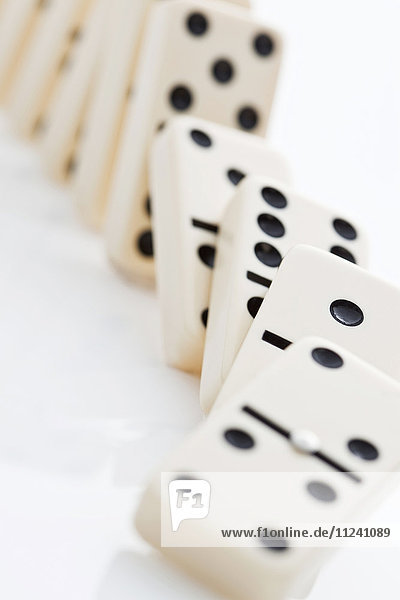 Dominosteine