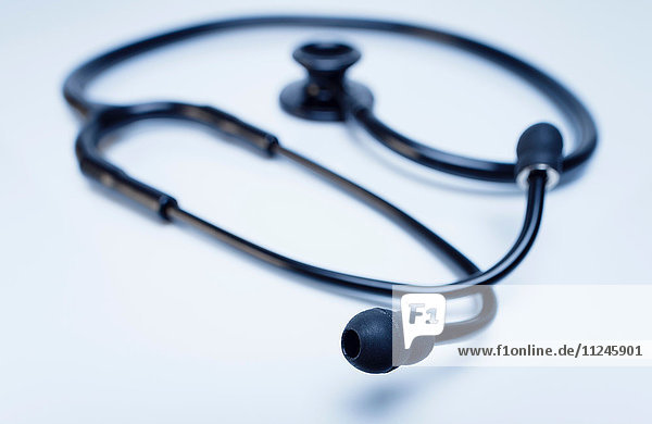 Acoustic stethoscope