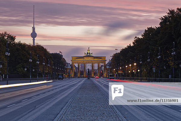 Germany Berlin Brandenburg Gate