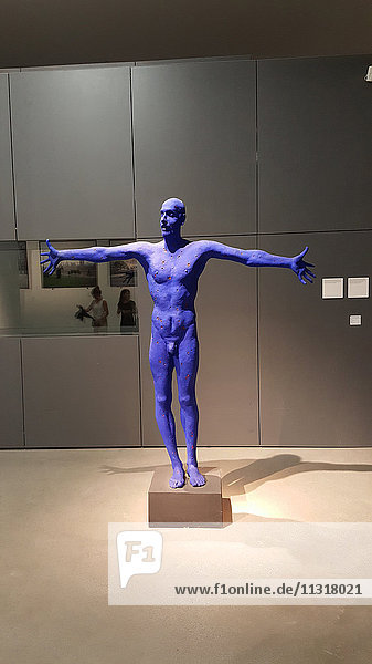 Zagreb museum of contemporary art